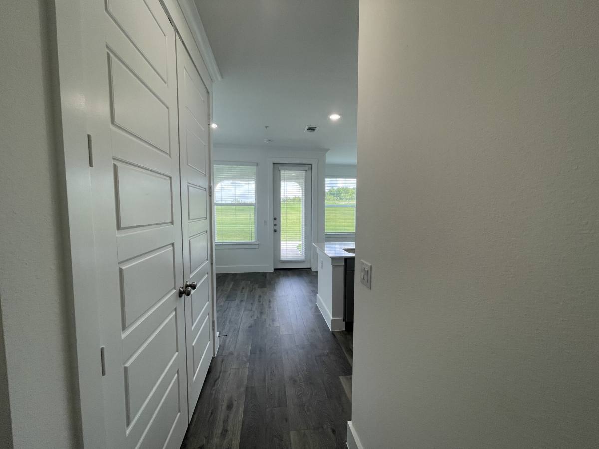 Townhouse for rent at 1664 Hillside Terrace, Buda, TX 78610