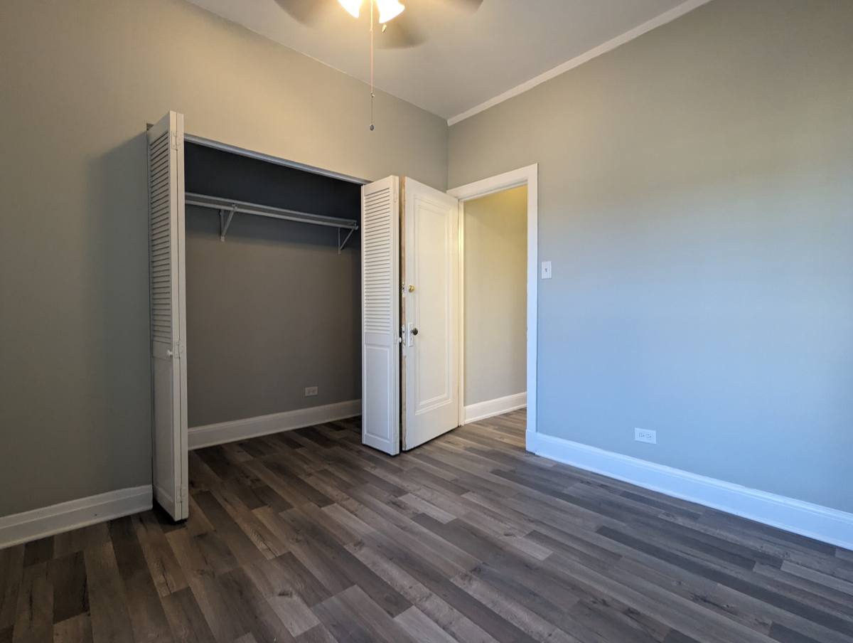 Apartment for rent at 3831 N Fremont, Chicago, IL 60613