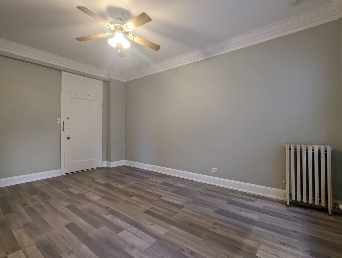 Apartment for rent at 3831 N Fremont, Chicago, IL 60613