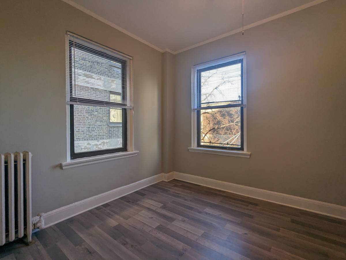 Apartment for rent at 3831 N Fremont, Chicago, IL 60613