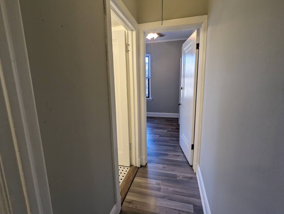 Apartment for rent at 3831 N Fremont, Chicago, IL 60613