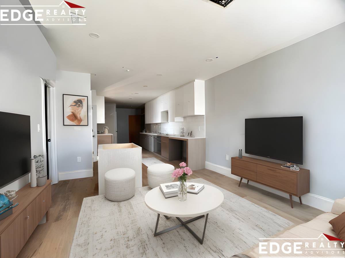 Apartment for rent at 425 Market St, Brighton, MA 02135