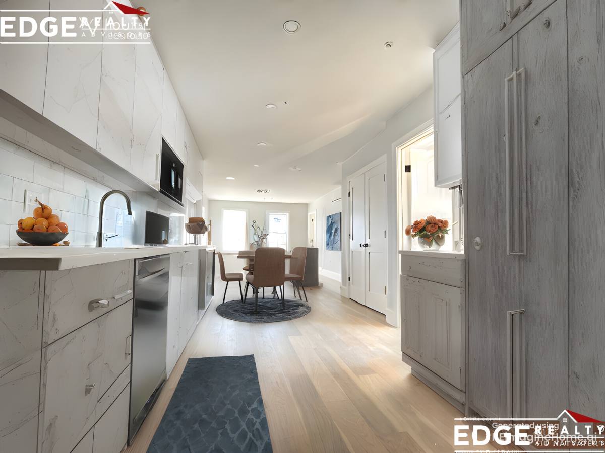 Apartment for rent at 425 Market St, Brighton, MA 02135
