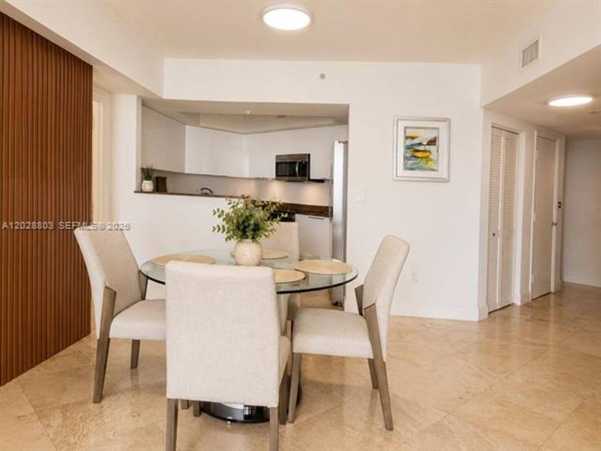 Apartment for rent at 16699 Collins Ave, North Miami Beach, FL 33160