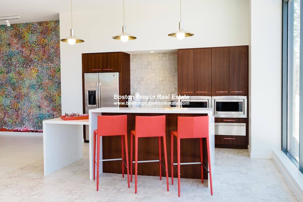 Apartment for rent at 219 Western Ave, Allston, MA 02134