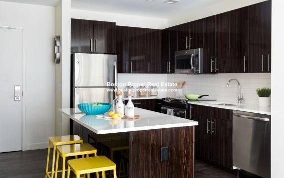 Apartment for rent at 219 Western Ave, Allston, MA 02134