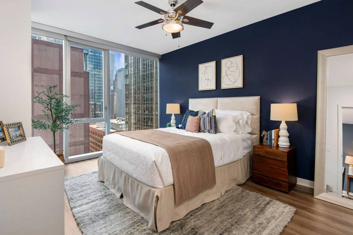 Apartment for rent at 161 W Kinzie, Chicago, IL 60654