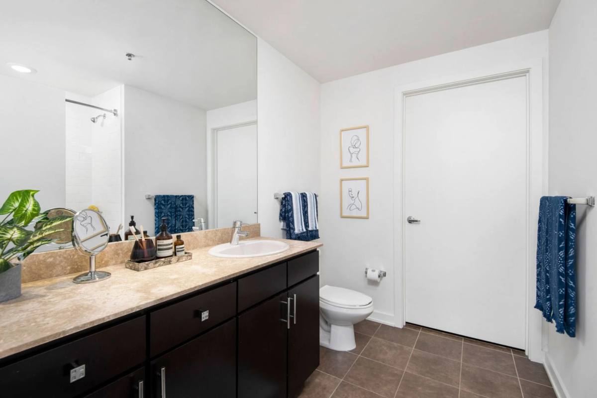 Apartment for rent at 161 W Kinzie, Chicago, IL 60654
