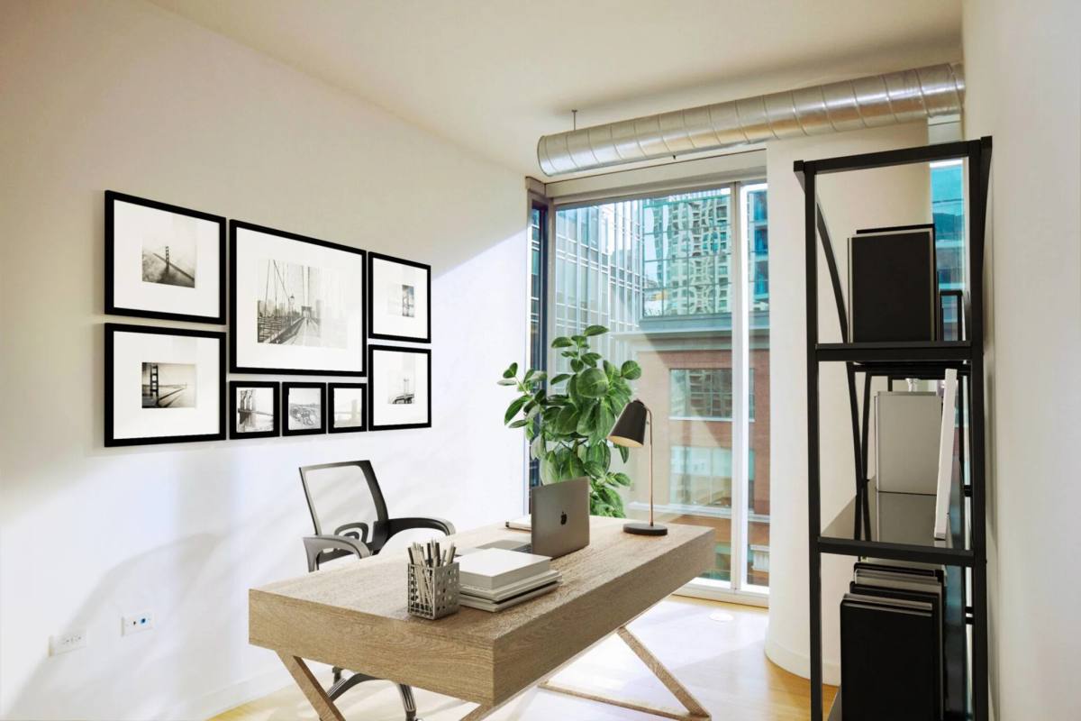 Apartment for rent at 161 W Kinzie, Chicago, IL 60654
