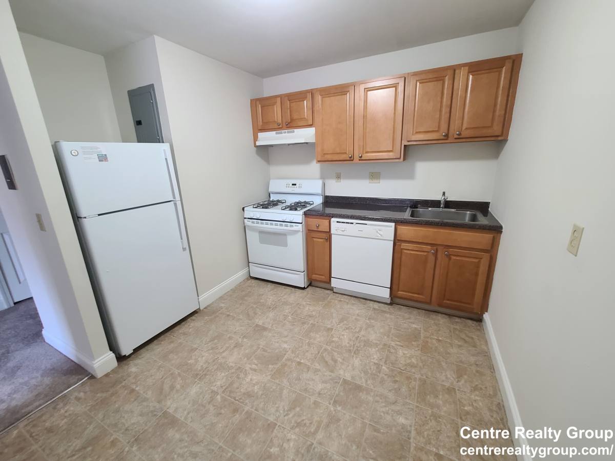 Apartment for rent at 1 Canton Rd, Quincy, MA 02171