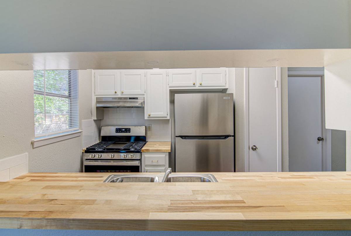 Apartment for rent at 12824 Tomanet Trail, Austin, TX 78727