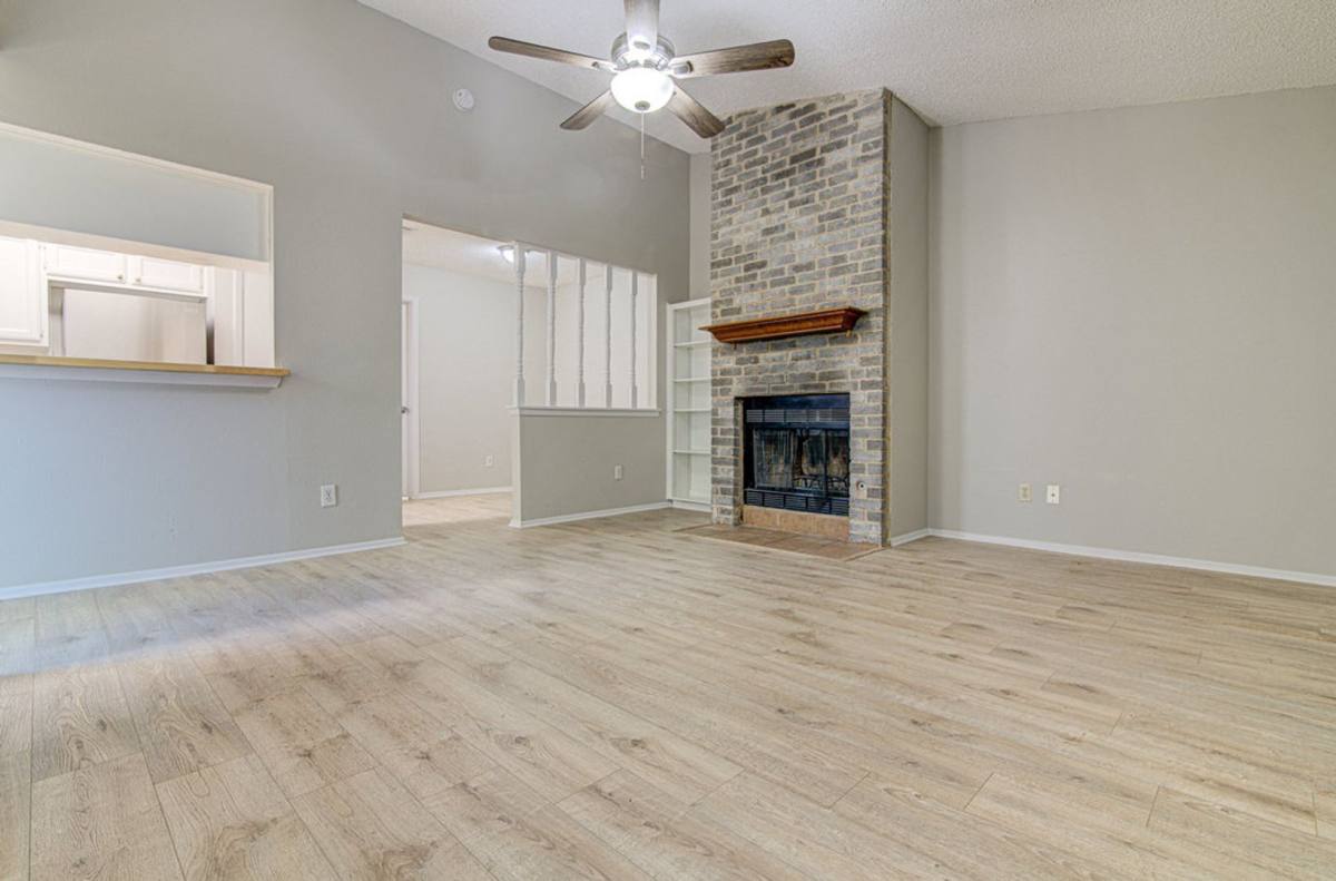 Apartment for rent at 12824 Tomanet Trail, Austin, TX 78727