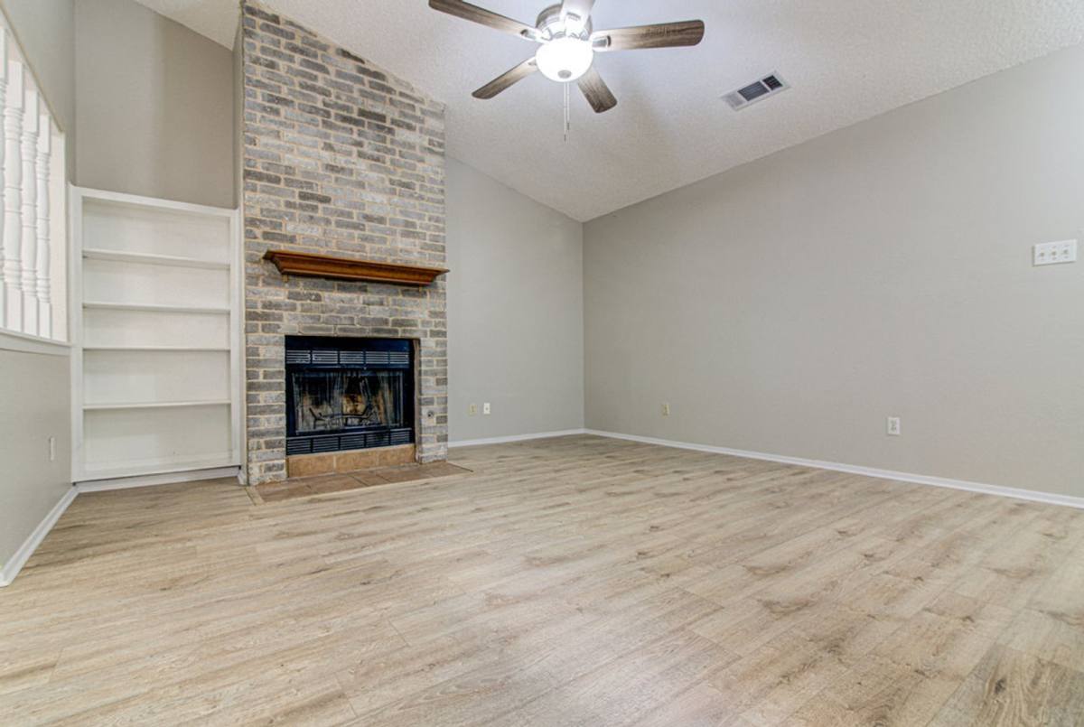 Apartment for rent at 12824 Tomanet Trail, Austin, TX 78727