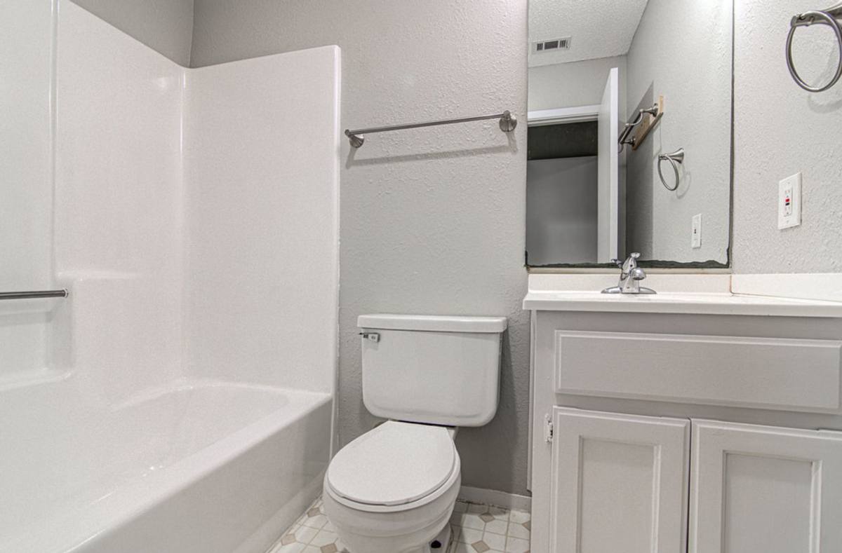 Apartment for rent at 12824 Tomanet Trail, Austin, TX 78727
