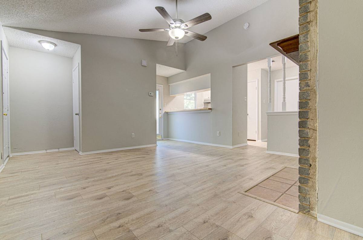 Apartment for rent at 12824 Tomanet Trail, Austin, TX 78727