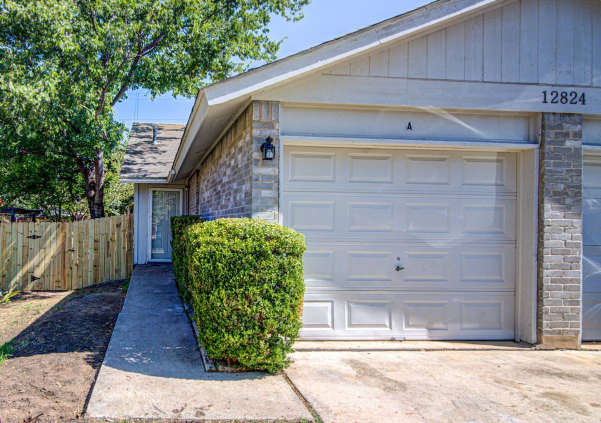 Apartment for rent at 12824 Tomanet Trail, Austin, TX 78727