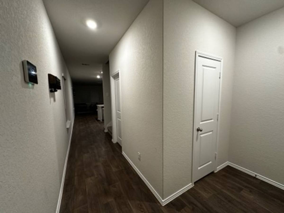 House for rent at 6015 Bowie Mountain, San Antonio, TX 78245