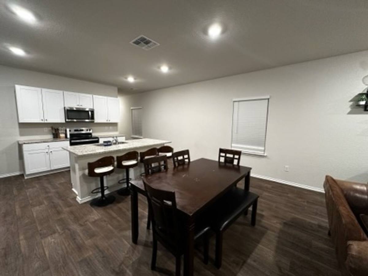 House for rent at 6015 Bowie Mountain, San Antonio, TX 78245