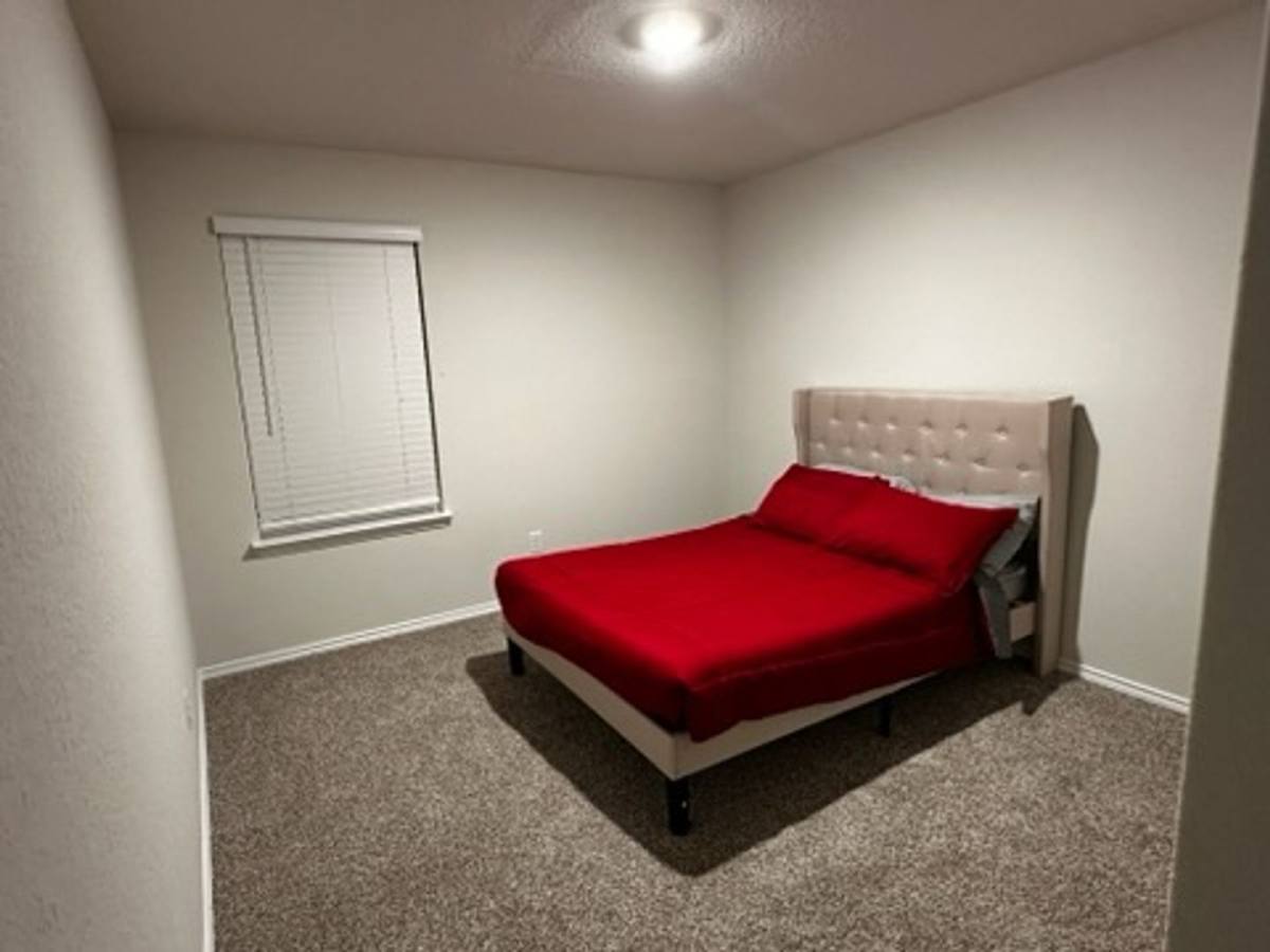House for rent at 6015 Bowie Mountain, San Antonio, TX 78245