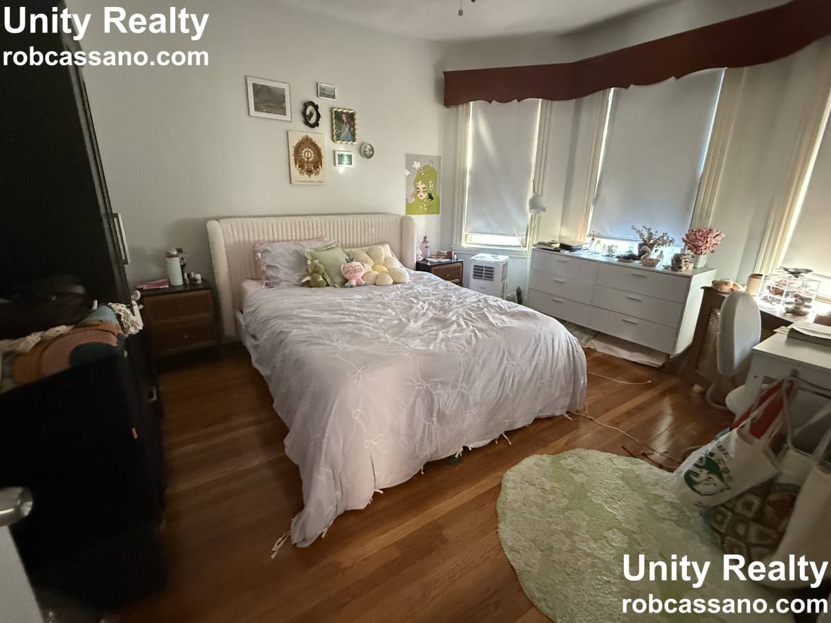 Apartment for rent at 45 Frederick Ave, Medford, MA 02155