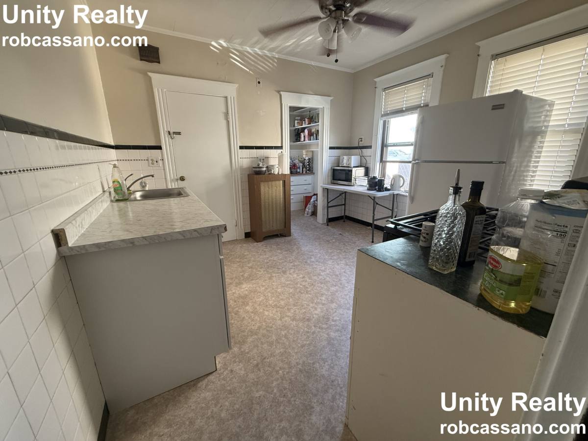 Apartment for rent at 45 Frederick Ave, Medford, MA 02155
