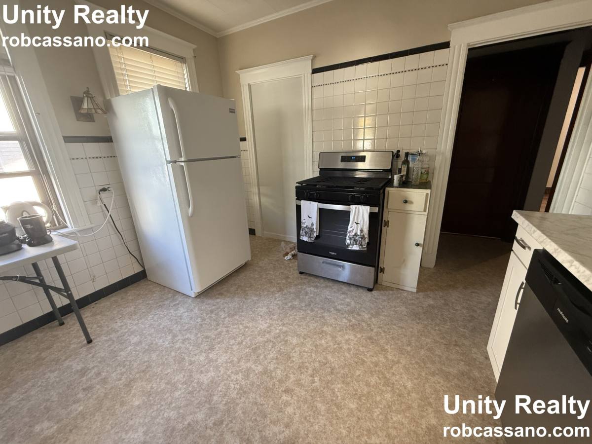 Apartment for rent at 45 Frederick Ave, Medford, MA 02155