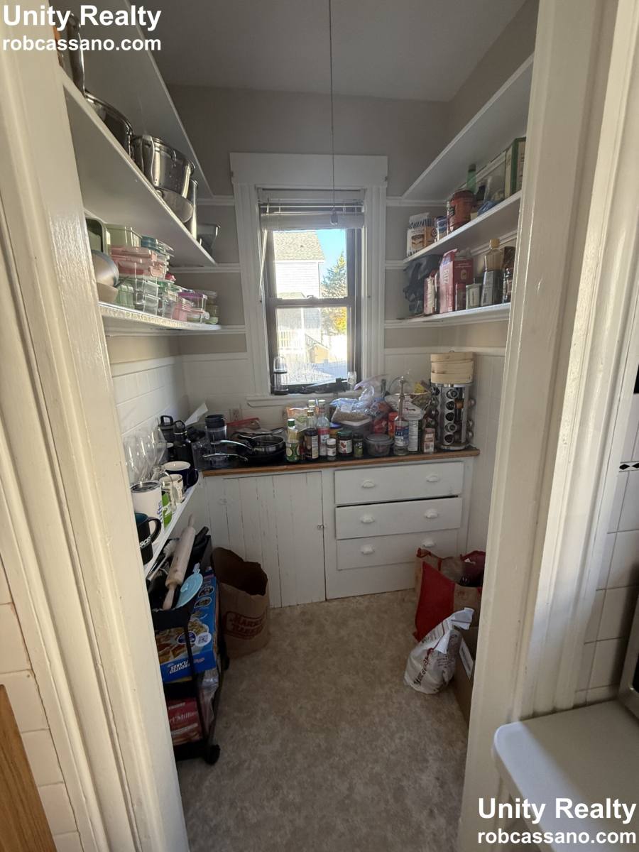 Apartment for rent at 45 Frederick Ave, Medford, MA 02155