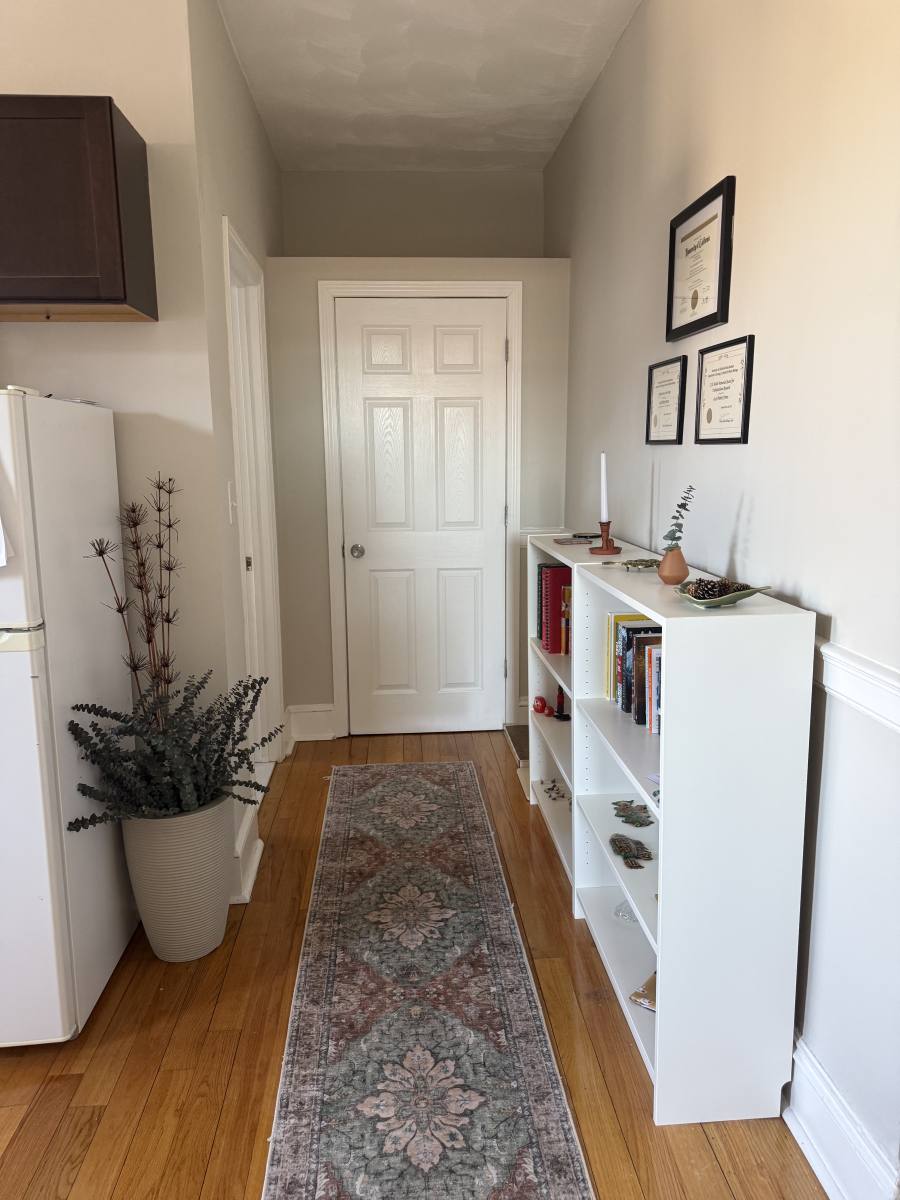Apartment for rent at 1197 Commonwealth Ave, Allston, MA 02134