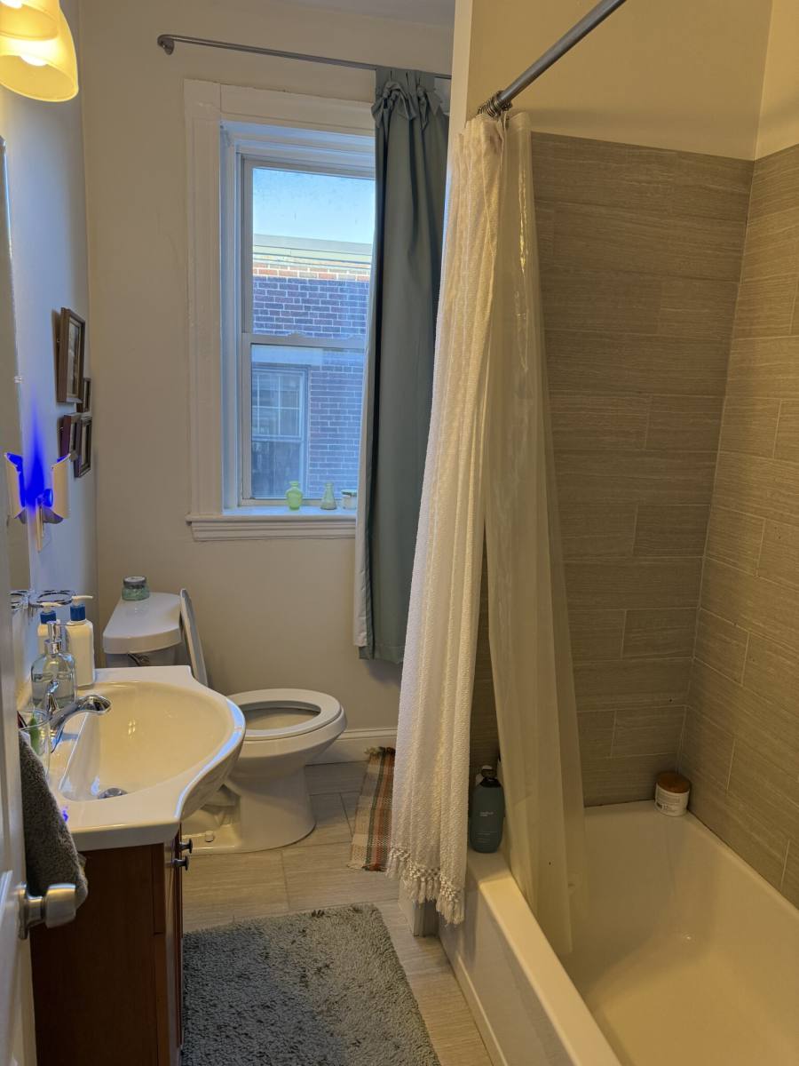 Apartment for rent at 1197 Commonwealth Ave, Allston, MA 02134