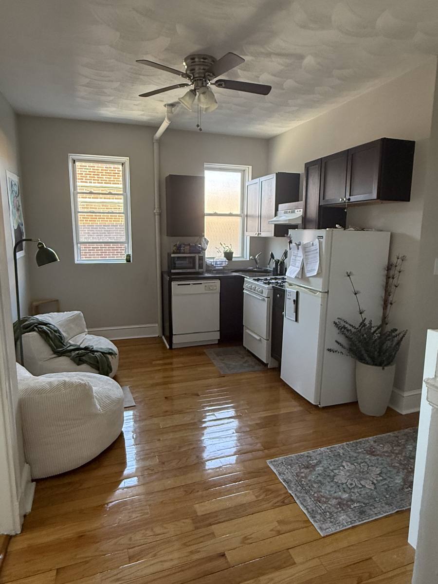 Apartment for rent at 1197 Commonwealth Ave, Allston, MA 02134