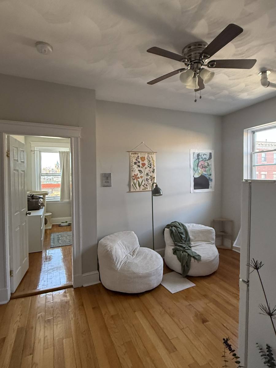 Apartment for rent at 1197 Commonwealth Ave, Allston, MA 02134