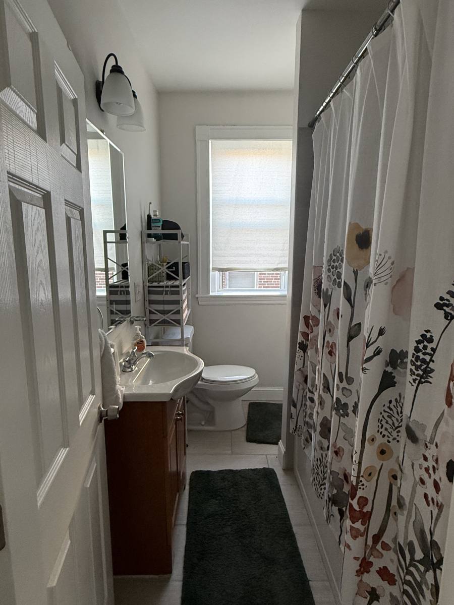 Apartment for rent at 1197 Commonwealth Ave, Allston, MA 02134