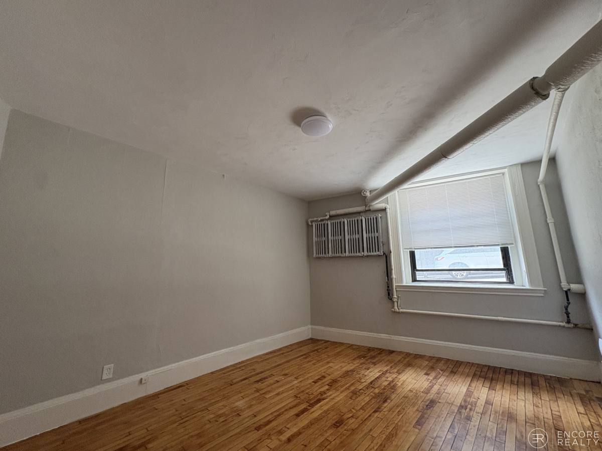 Apartment for rent at 9 Sewall Ave, Brookline, MA 02446