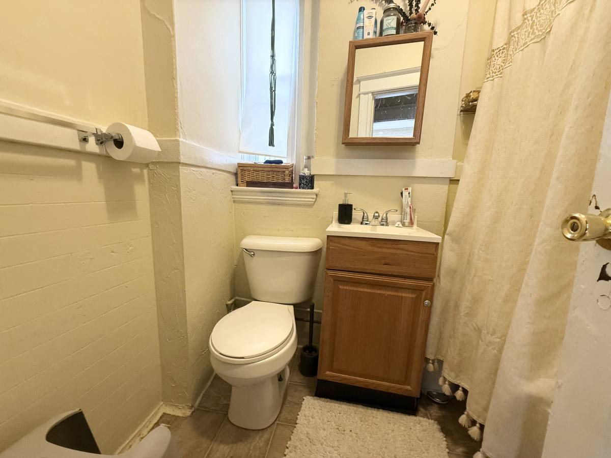 Apartment for rent at 64 Woodstock Ave, Brighton, MA 02135