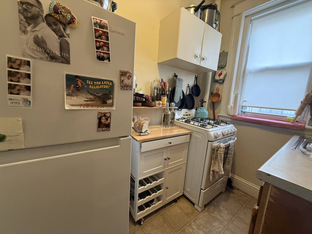 Apartment for rent at 64 Woodstock Ave, Brighton, MA 02135