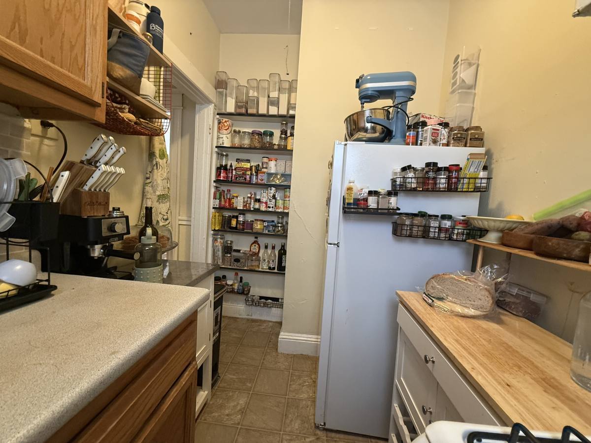 Apartment for rent at 64 Woodstock Ave, Brighton, MA 02135