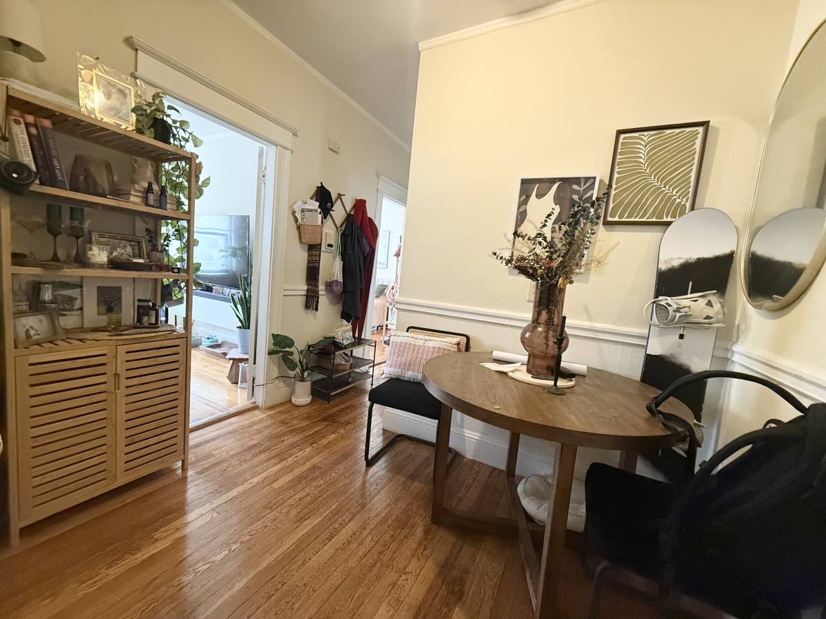 Apartment for rent at 64 Woodstock Ave, Brighton, MA 02135