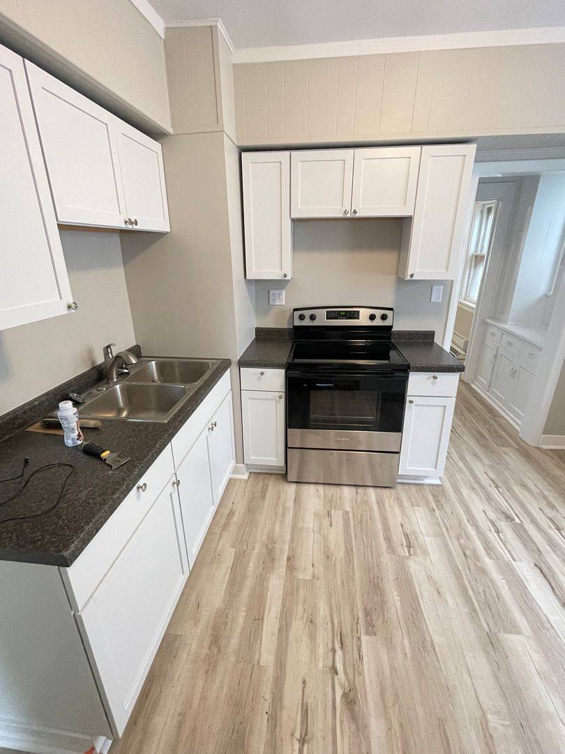 Apartment for rent at 611 E 6th St, Duluth, MN 55805