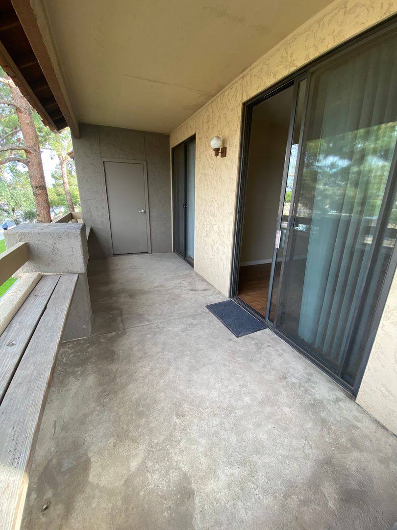 Apartment for rent at 1125 E Broadway Rd, Tempe, AZ 85282