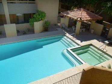 Apartment for rent at 1125 E Broadway Rd, Tempe, AZ 85282
