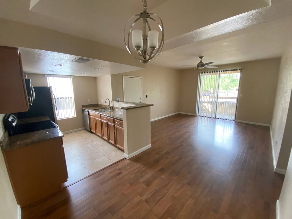 Apartment for rent at 1125 E Broadway Rd, Tempe, AZ 85282
