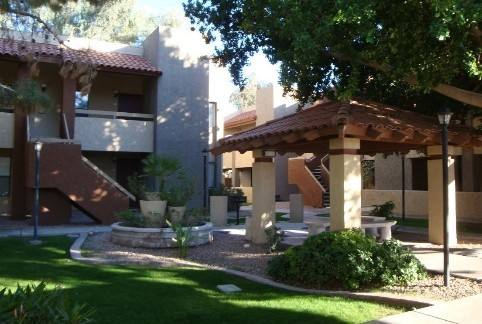 Apartment for rent at 1125 E Broadway Rd, Tempe, AZ 85282