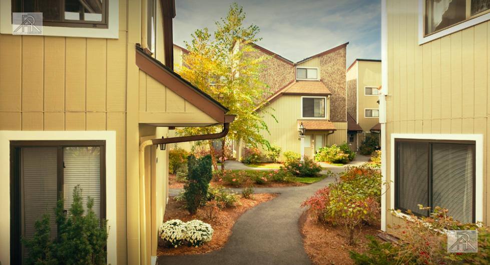 Apartment for rent at 68 Plymouth Dr, Norwood, MA 02062