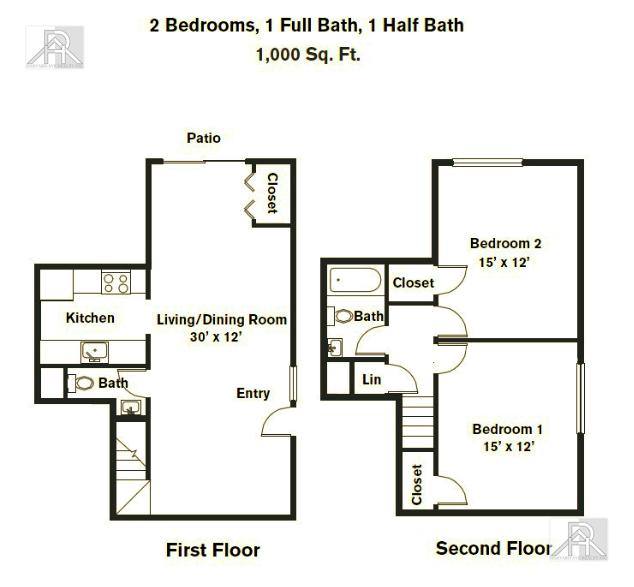 Apartment for rent at 68 Plymouth Dr, Norwood, MA 02062