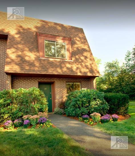 Apartment for rent at 68 Plymouth Dr, Norwood, MA 02062