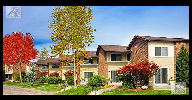Apartment for rent at 68 Plymouth Dr, Norwood, MA 02062