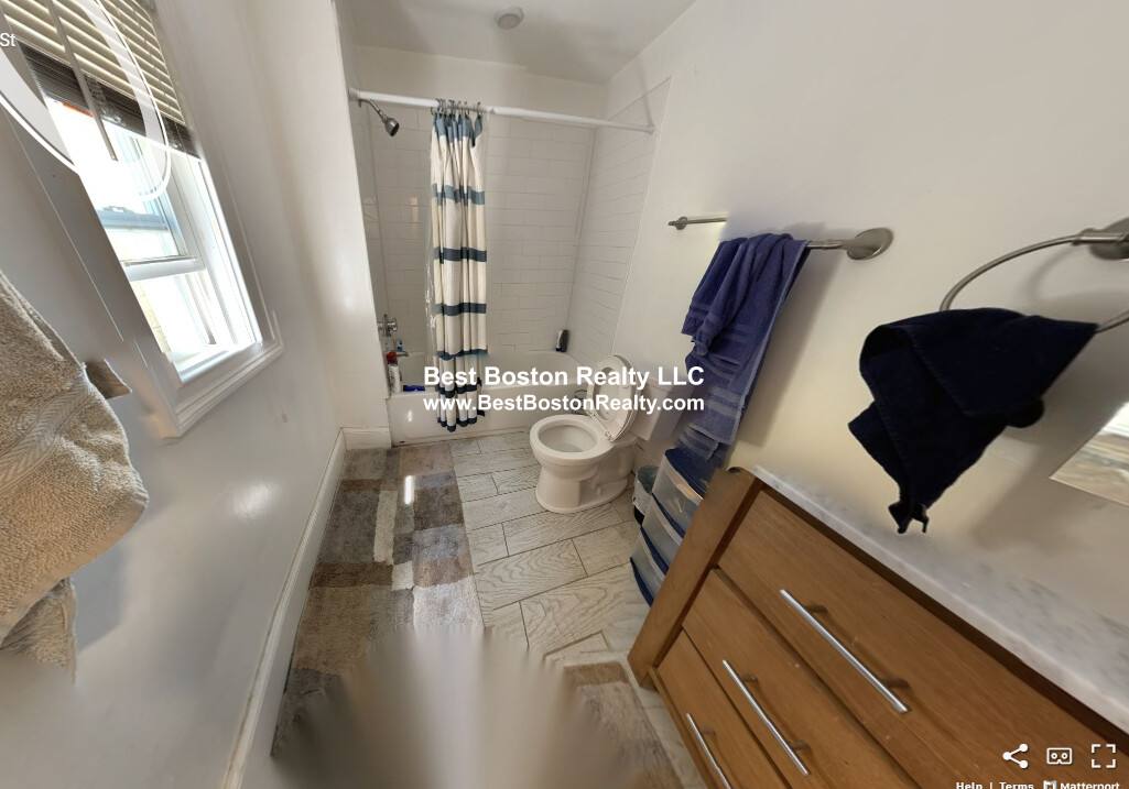House for rent at 41A Cross St, Somerville, MA 02145