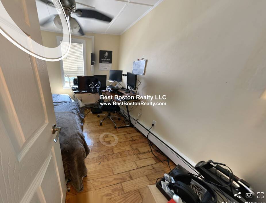 House for rent at 41A Cross St, Somerville, MA 02145