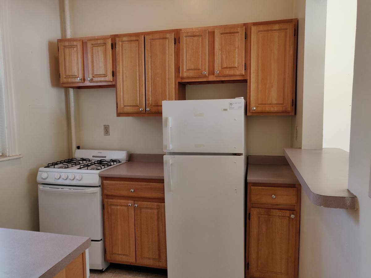 Apartment for rent at 120 Peterborough St, Boston, MA 02215