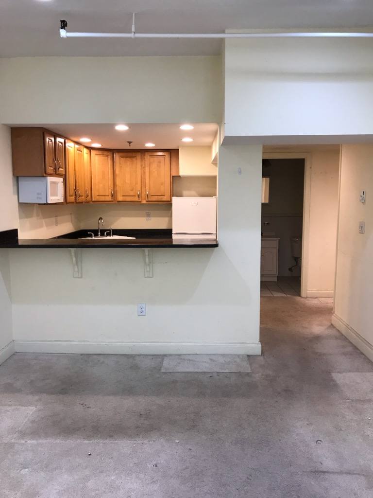 Apartment for rent at 107 Queensberry St, Boston, MA 02215